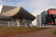 Art Appreciation Group visited the Lowry Gallery in Salford